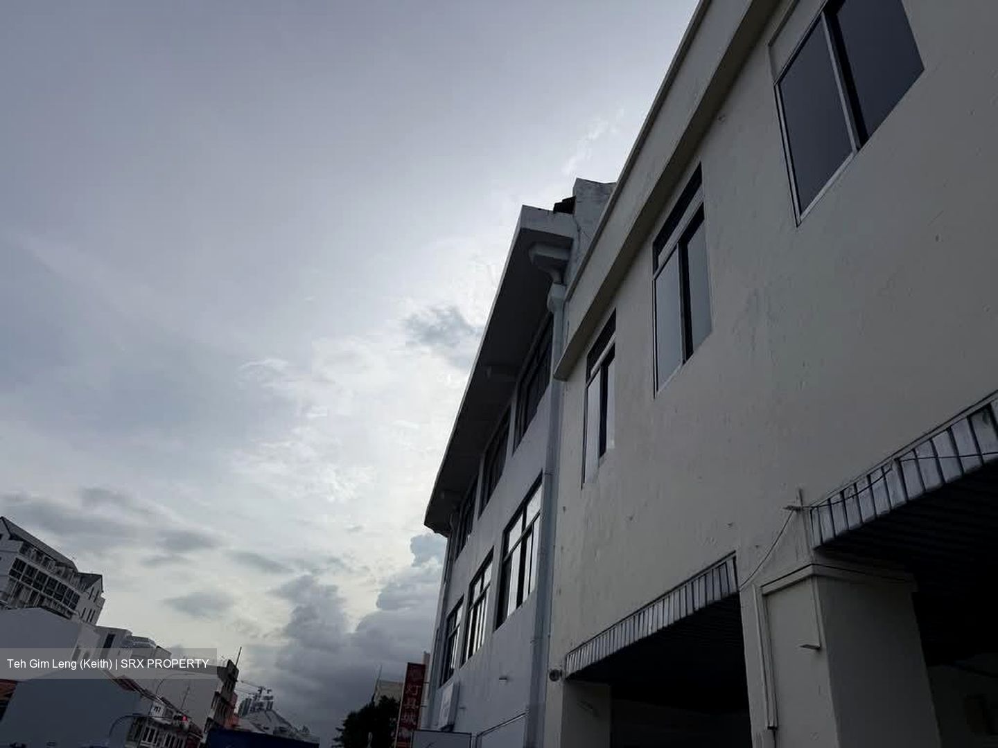 Geylang Post Office (D14), Shop House #552514181